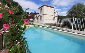 La Cascadeta