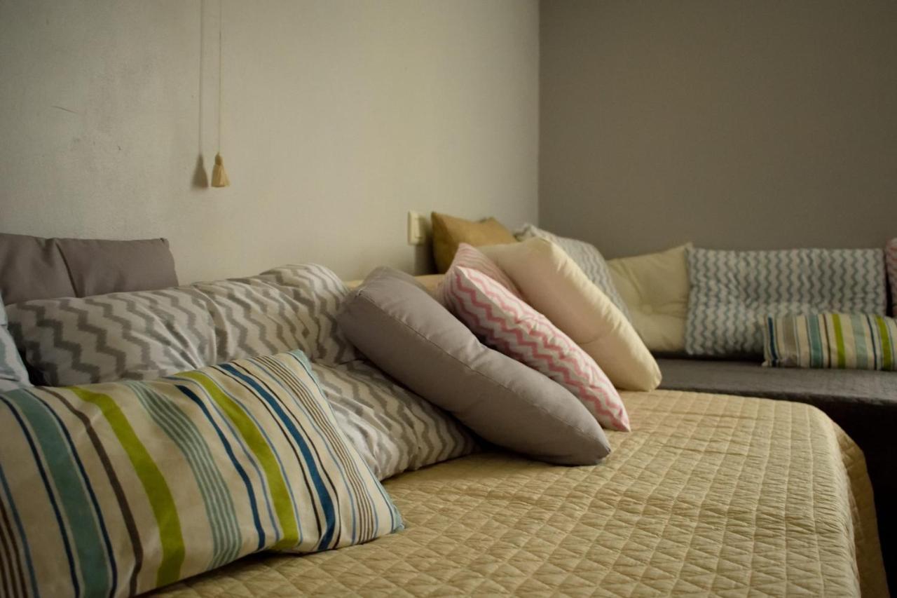 Bed and Breakfast La Cascadeta à Marignac-Lasclares Extérieur photo