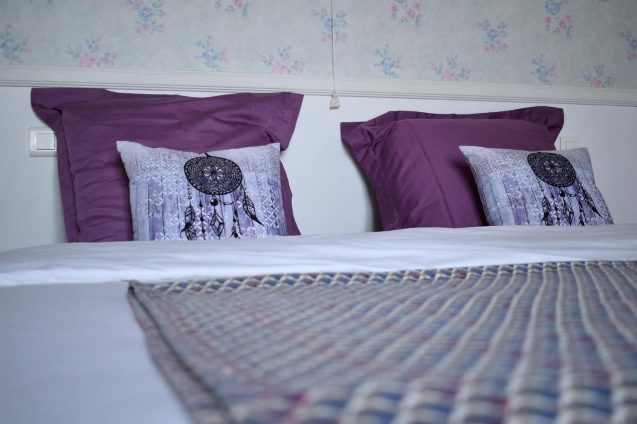 Bed and Breakfast La Cascadeta à Marignac-Lasclares Extérieur photo